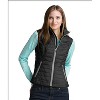 EG PRO Women Vest Radius Quilted - 4 of 4