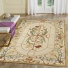 Liora Manne Marina Floral Indoor/Outdoor Rug.. - 3 of 4