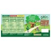 GoGo squeeZ Applesauce and Fruit Puree Variety Pack, Apple, Banana & Strawberry - 3.2oz/20ct - 2 of 4