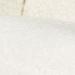 cream shearling