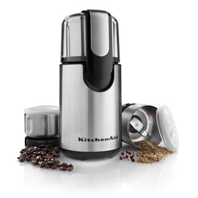 KitchenAid Coffee and Spice Grinder - BCG211