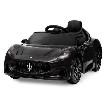 Electric Sports Car for Kids with Remote Control,12V Ride on Toy Car for Toddlers Ages 3-8, 1 Seater Kids Ride on Car for Kid's Christmas Gift