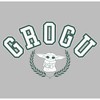 Men's Star Wars: The Mandalorian Grogu Collegiate Logo T-Shirt - 2 of 4
