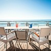 Costway 6' Folding Table Portable Plastic Indoor Outdoor Picnic Party Dining Camp Tables - 3 of 4