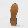 Women's Luna Sneakers - A New Day™ - image 4 of 4