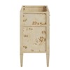 Modway Elysian 36" Wood Bathroom Vanity Cabinet (Sink Basin Not Included) - 2 of 4