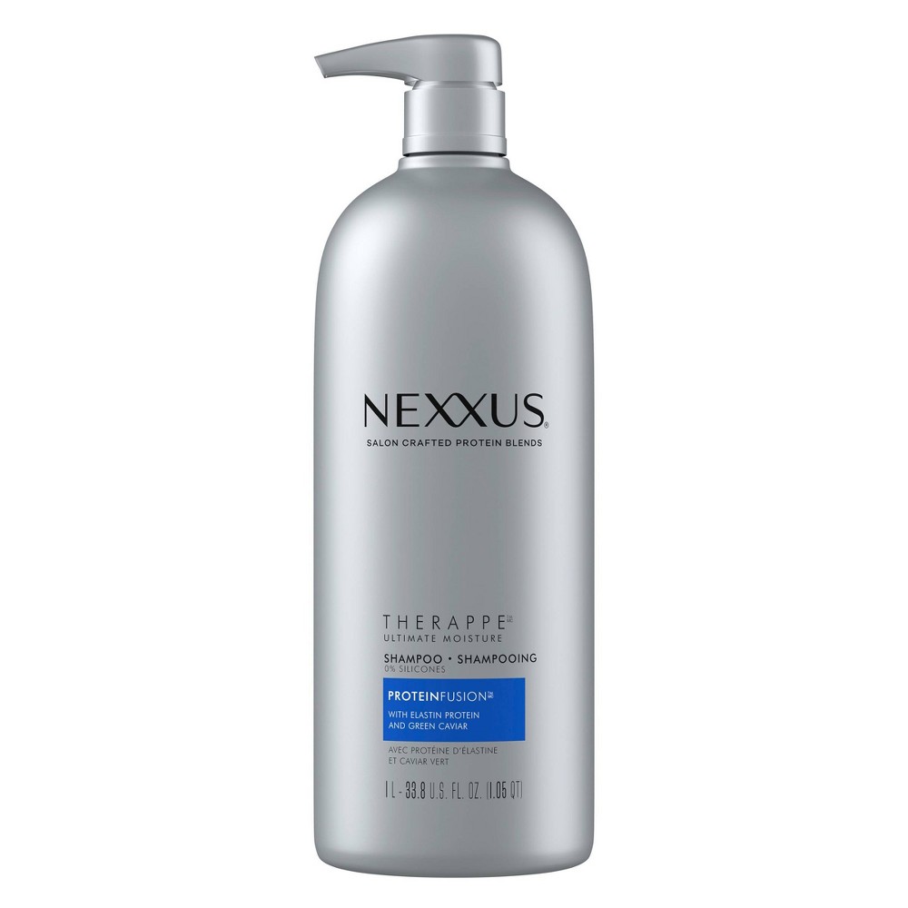 NEXXUS VitaTress Biotin Shampoo 33.8 oz