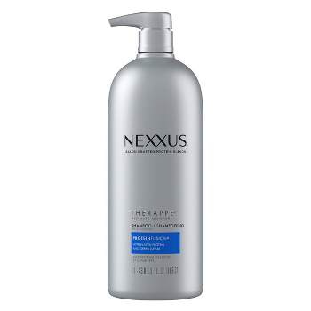 Nexxus Therappe Silicone Free Moisturizing Shampoo - 33.8 fl oz