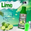 Syruvia Snow Cone Syrup 12.7oz - Lime Flavoring Syrup - 2 of 4