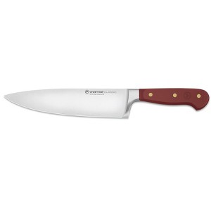 Wusthof Classic 8-Inch Chef's Knife, Tasty Sumac - 1 of 4
