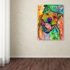 Dean Russo 'The Best Things In Life' Canvas Art - 3 of 3