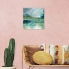 Emerald Isle by Carol Robinson Unframed Wall Canvas - iCanvas - 3 of 3