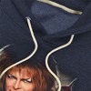 Labyrinth I Have A Gift Slim Fit Pullover Hoodie - 2 of 4