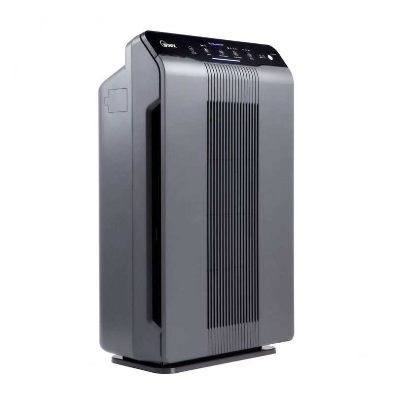 Winix 5300 2 Air Purifier with True HEPA Plasma Wave Technology and Odor Reducing Carbon Filter, 3 of 7