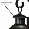 Vaxcel Melbourne 1 - Light Wall Light in  Oil Rubbed Bronze - 2 of 4