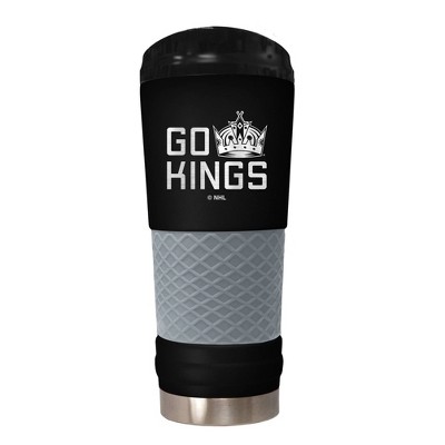 NHL Los Angeles Kings Draft Color Tumbler - 18oz