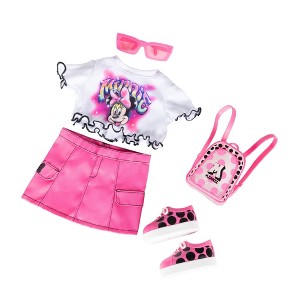 Disney ILY 4EVER Fashion Pack Inspired by Minnie - 1 of 4