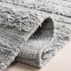Vermont VRM901 Hand Woven Area Rug  - Safavieh - 4 of 4