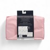 French Connection 6pc Packing Cube Set - Travel Storage Set for Luggage - 4 of 4