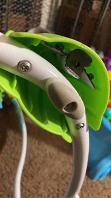 nemo bouncer target