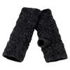 Flower Crochet Handwarmers_Nirvanna Designs - 3 of 4