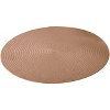 Colonial Mills Bristol Area Rug 5x5 Mocha - 2 of 4