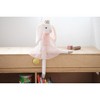 Bearington Brise The Ballerina Bunny Stuffed Animal, 16 Inch Plush Bunny - 3 of 4
