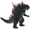 Bandai - BANDAI - Movie Monster Series - Millennium Godzilla Action Figure - 3 of 4