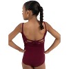 Capezio V-Neck Camisole Leotard - Girls - 2 of 4