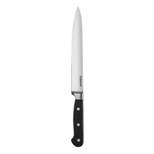 Cuisinart Classic 8" Stainless Steel Triple Rivet Slicing Knife With Blade Guard- C77TR-8SL
