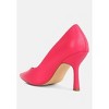 Rarity Point Toe Stiletto Heeled Pumps Women - 3 of 4