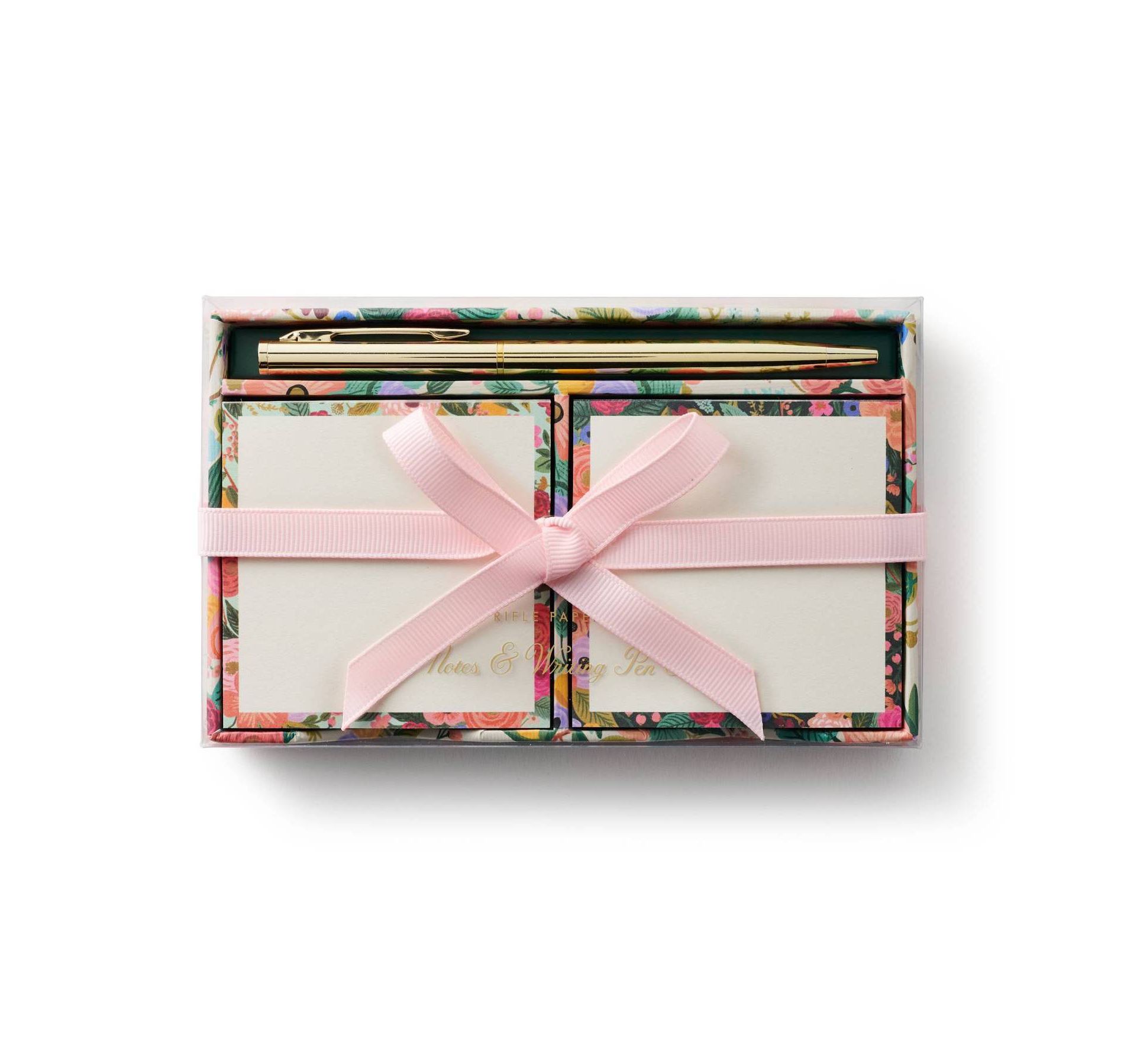 Rifle Paper Co. Notes and Writing Pen Set