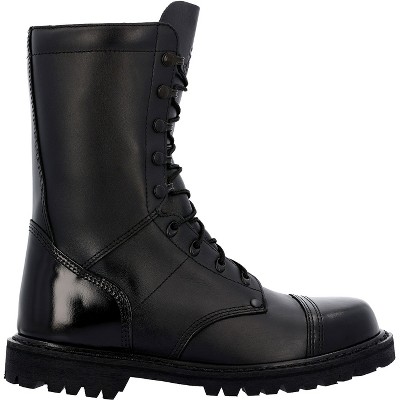 Men's Rocky Lace Up Jump Boot