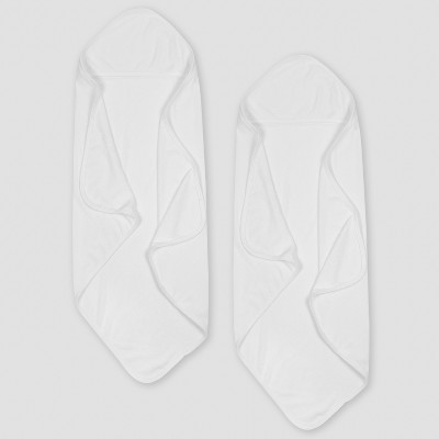 gerber hooded towels