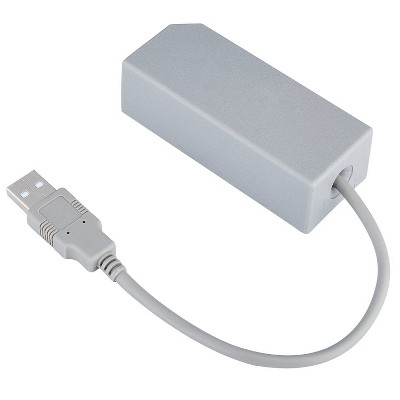 Nintendo Wii Adapter Target