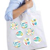 Big Dot of Happiness Autism Acceptance Buttons - Awareness Badge - 3-inch Pinback Buttons - Set of 8 - 2 of 4