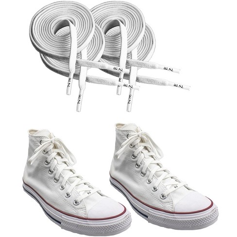 Ez shoelaces store