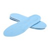 Unique Bargains Trim to Fit Shoe Inserts 2 Pair - 4 of 4