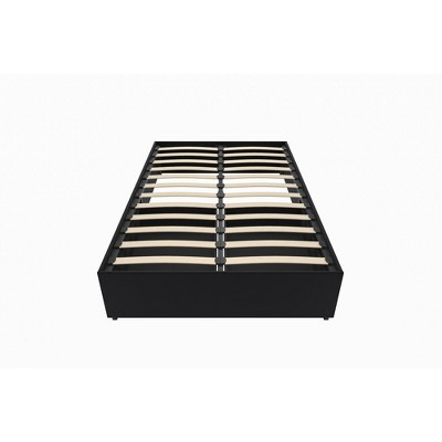 DHP Maven Platform Bed with Storage