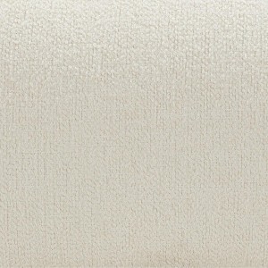 TOV Furniture Bekah Cream Texture Weave Accent Chair - 1 of 4