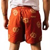 Men's Unisex - Don't Get It Twisted Short - Pyknic - 2 of 3