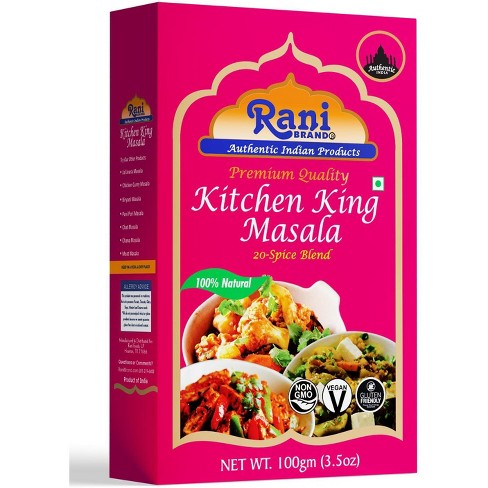  Rajah All Purpose Seasoning 400Gm : Grocery & Gourmet Food