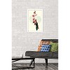 Trends International Marvel Comics Spider-Man: Renew your Vows Framed Wall Poster Prints - 2 of 4