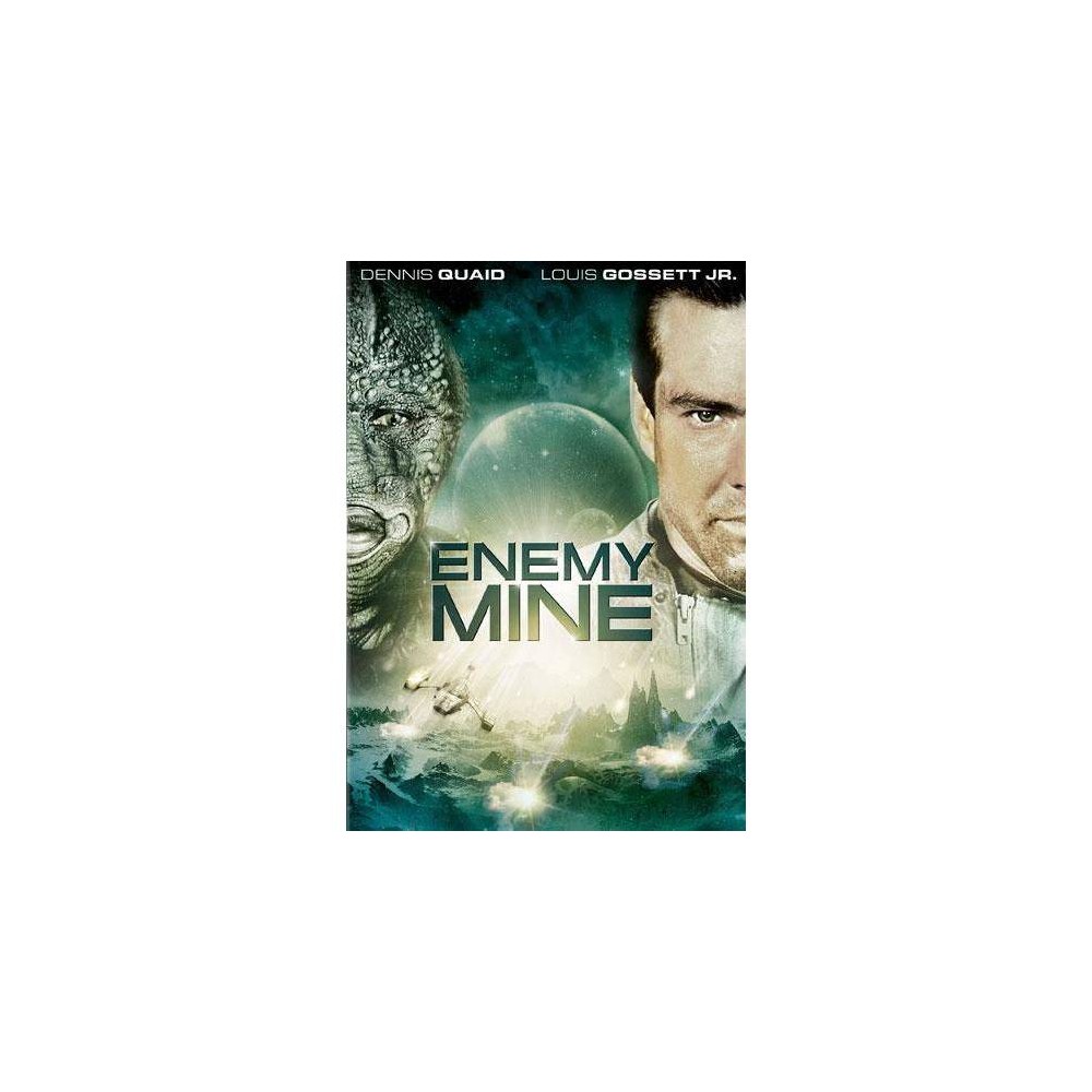 UPC 024543013006 product image for Enemy Mine (DVD)(2011), Movies | upcitemdb.com