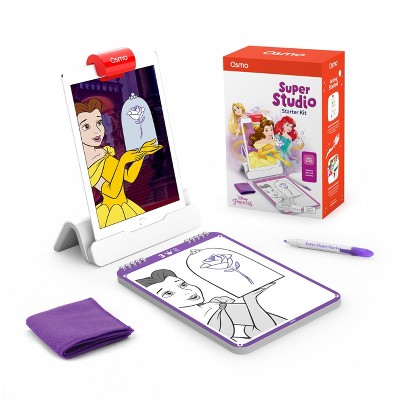 osmo genius kit age range