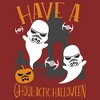 Women's Star Wars Ghoulactic Halloween Stormtrooper T-Shirt - 2 of 4