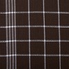 Design Imports Mocha Waffle Weave Dishtowel Set/6 - 4 of 4