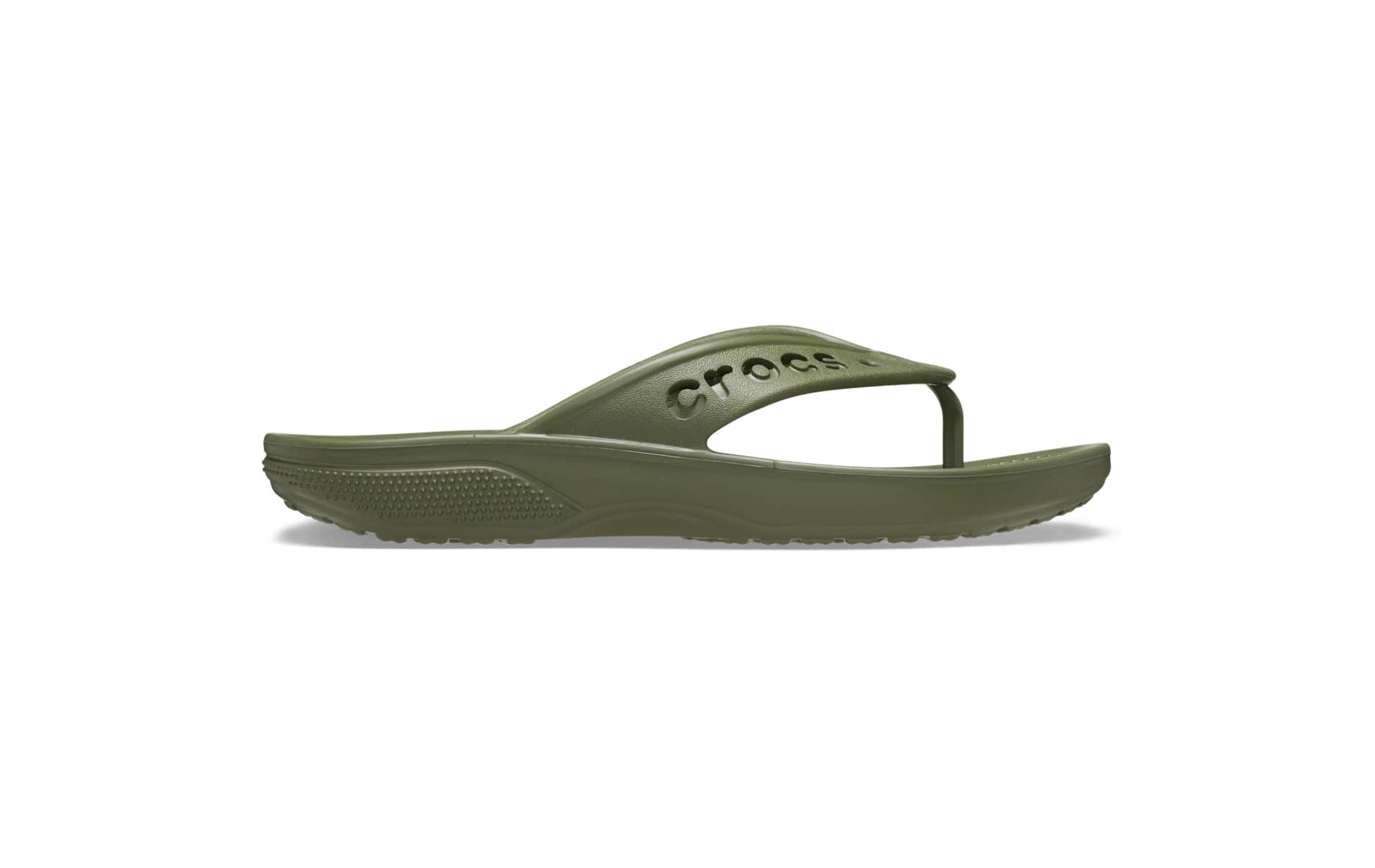 Crocs Adult Baya II Flip Flop Sandals