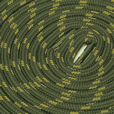 army green yellow