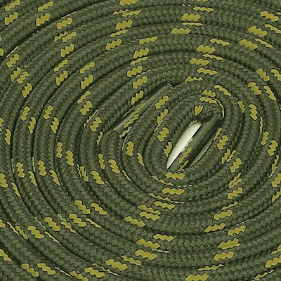 army green yellow